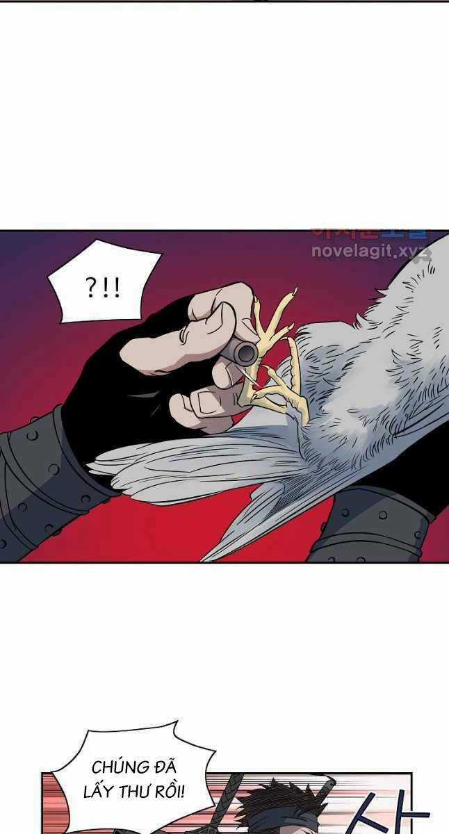 Hoành Tảo Cửu Châu Chapter 49 trang 57