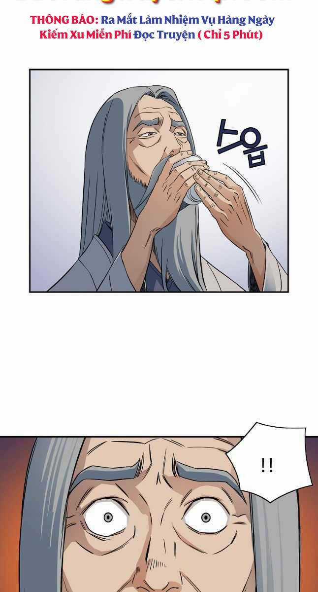 Hoành Tảo Cửu Châu Chapter 49 trang 9