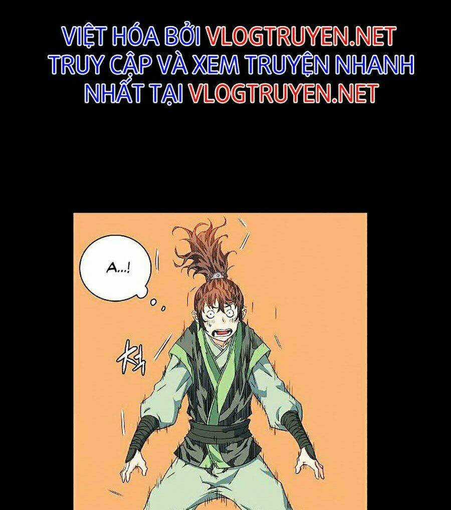 Hoành Tảo Cửu Châu Chapter 5 trang 12