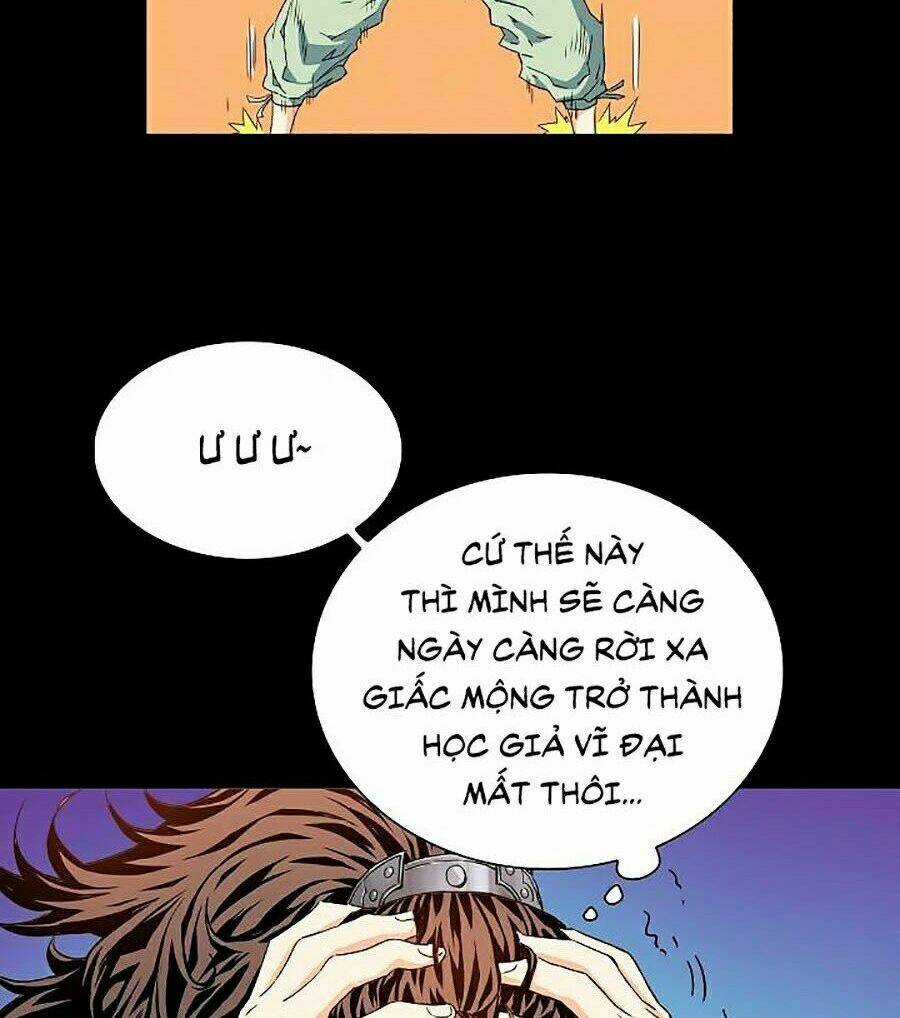 Hoành Tảo Cửu Châu Chapter 5 trang 13