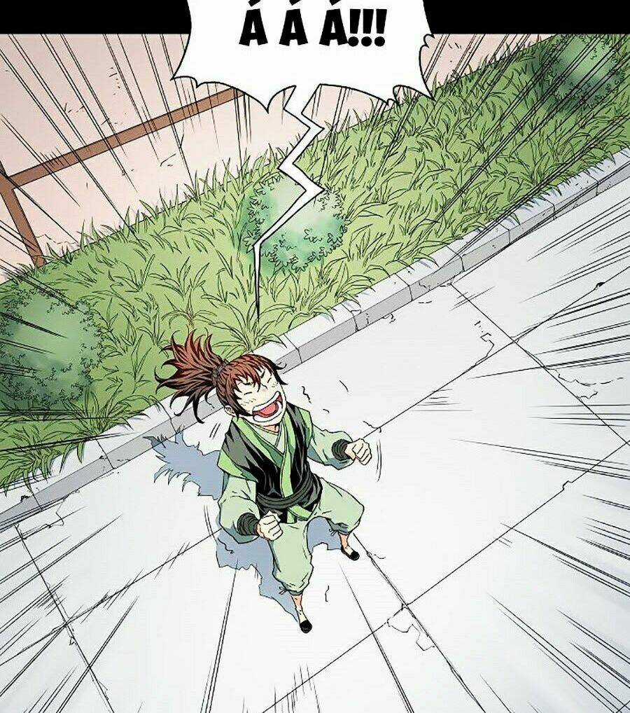 Hoành Tảo Cửu Châu Chapter 5 trang 15
