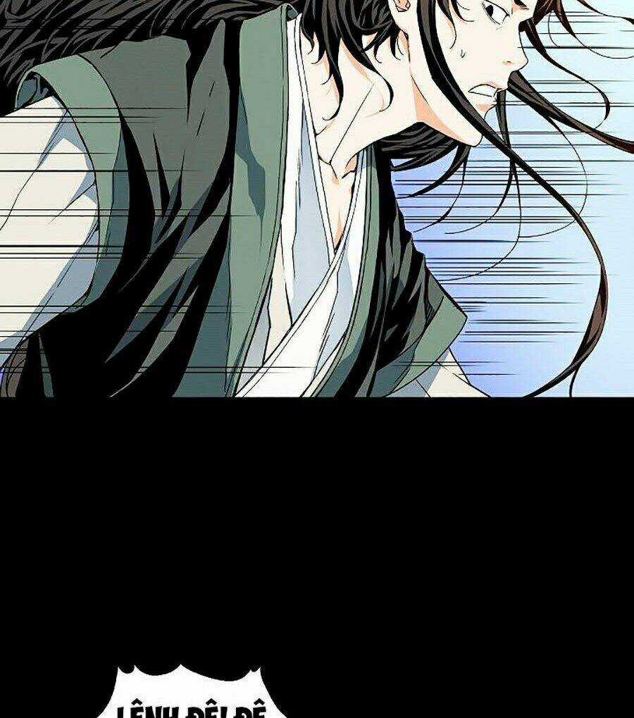 Hoành Tảo Cửu Châu Chapter 5 trang 17