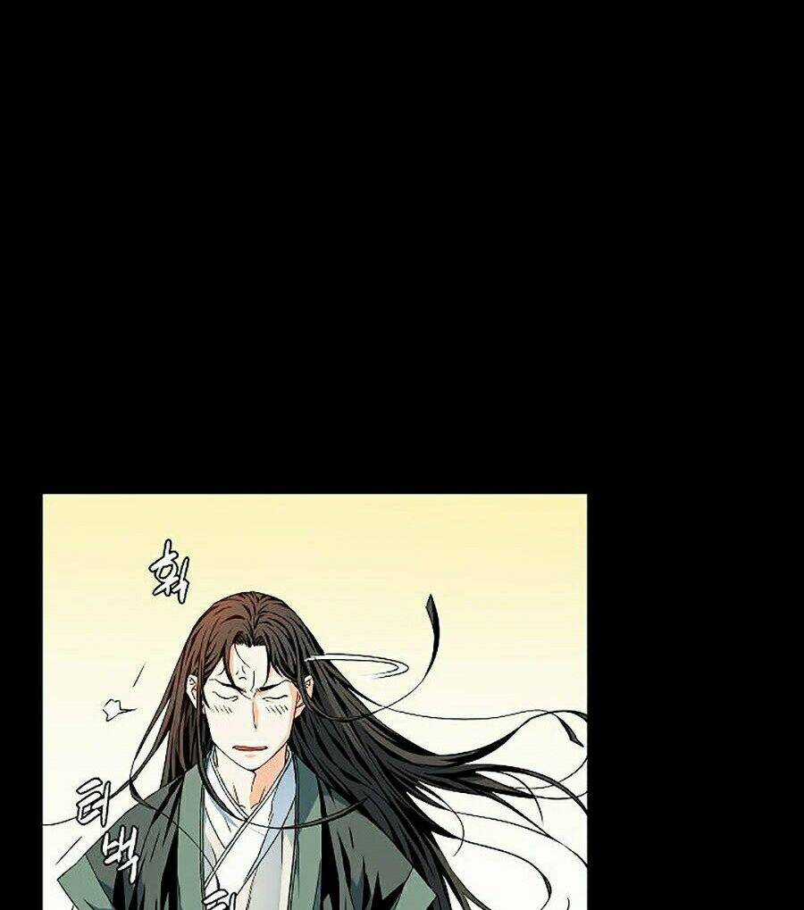 Hoành Tảo Cửu Châu Chapter 5 trang 23