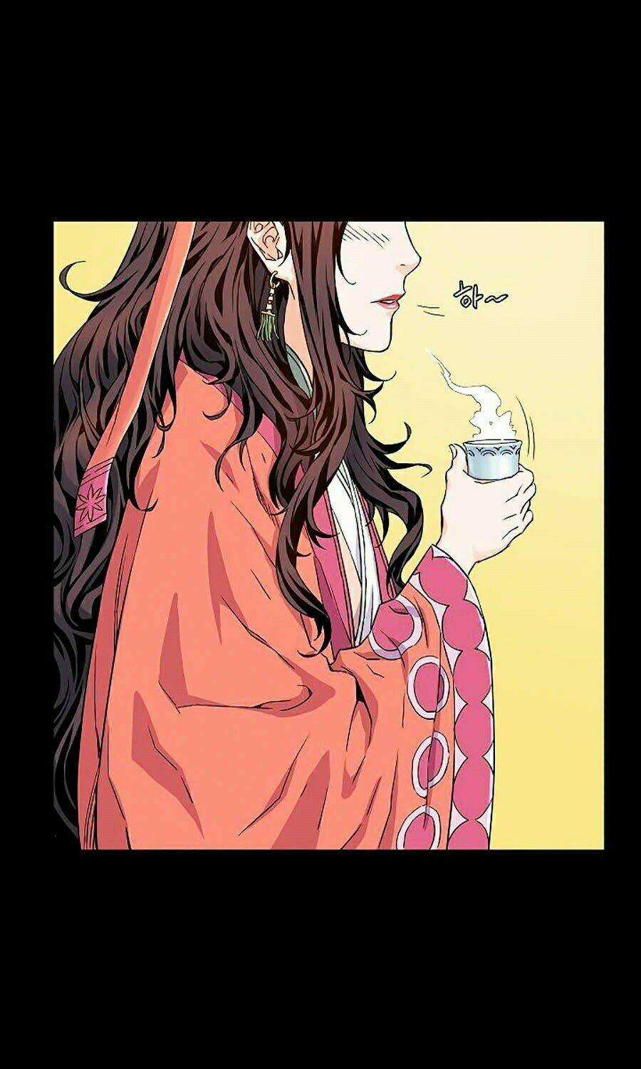 Hoành Tảo Cửu Châu Chapter 5 trang 32