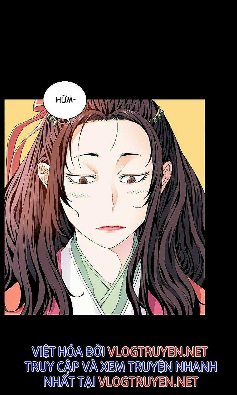 Hoành Tảo Cửu Châu Chapter 5 trang 38
