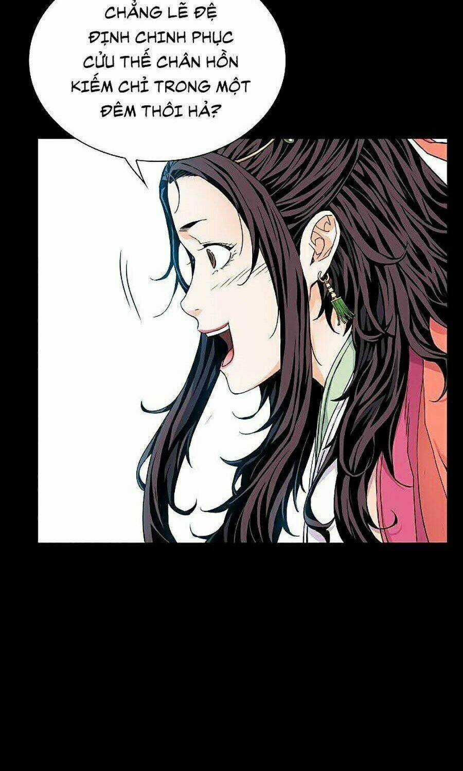 Hoành Tảo Cửu Châu Chapter 5 trang 43