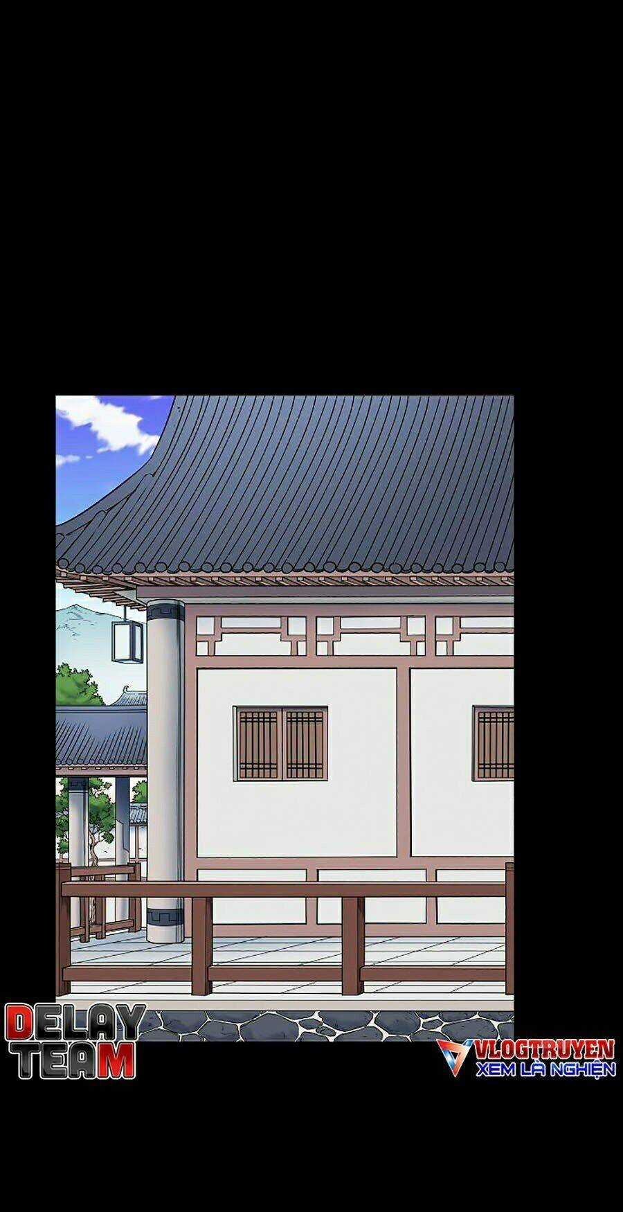 Hoành Tảo Cửu Châu Chapter 5 trang 53