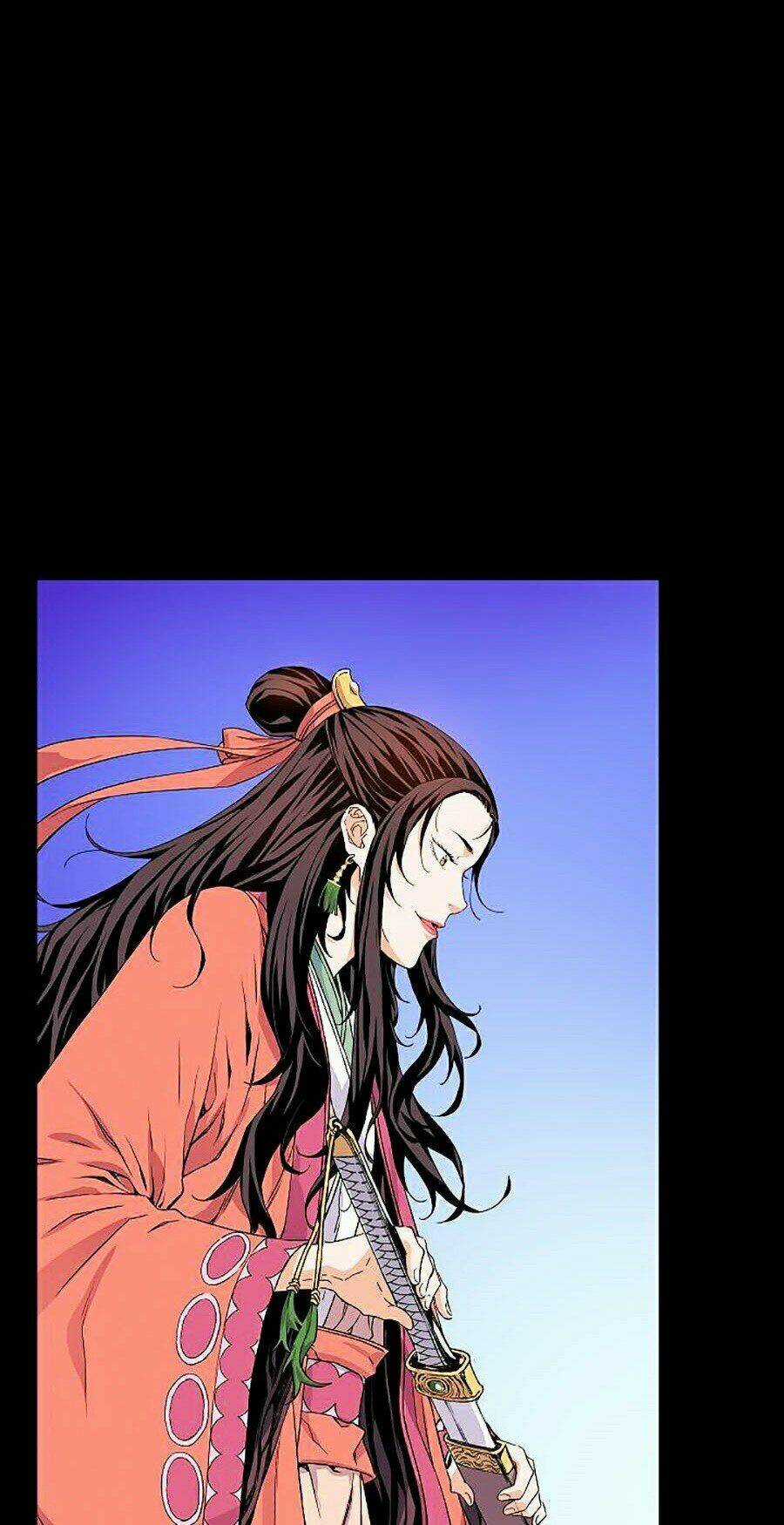 Hoành Tảo Cửu Châu Chapter 5 trang 56