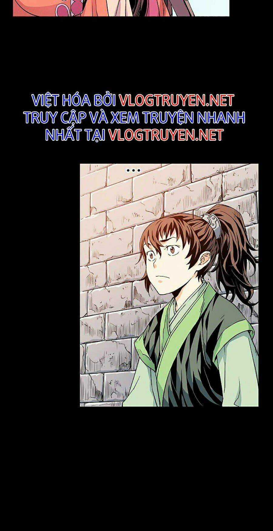 Hoành Tảo Cửu Châu Chapter 5 trang 57