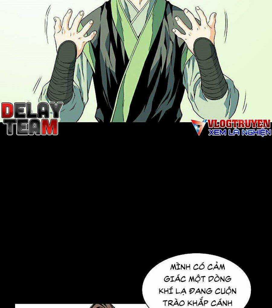 Hoành Tảo Cửu Châu Chapter 5 trang 6