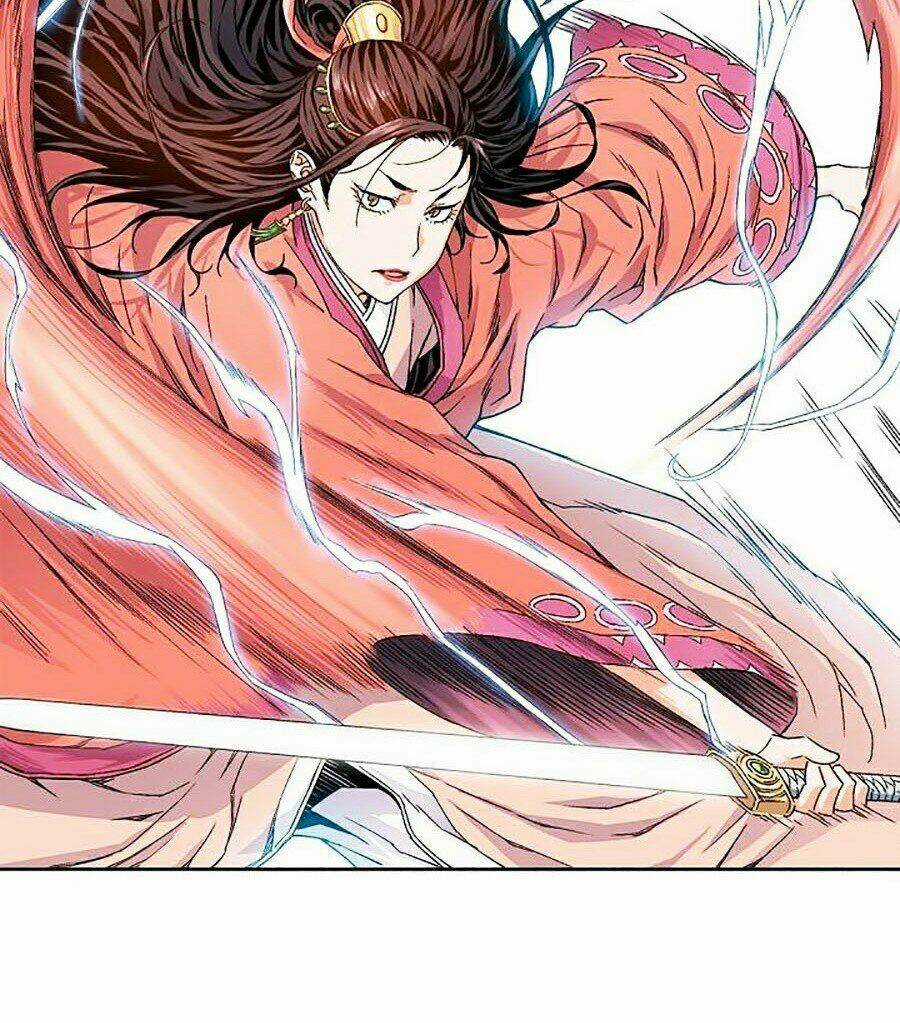 Hoành Tảo Cửu Châu Chapter 5 trang 63