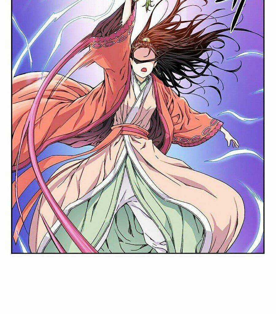 Hoành Tảo Cửu Châu Chapter 5 trang 65