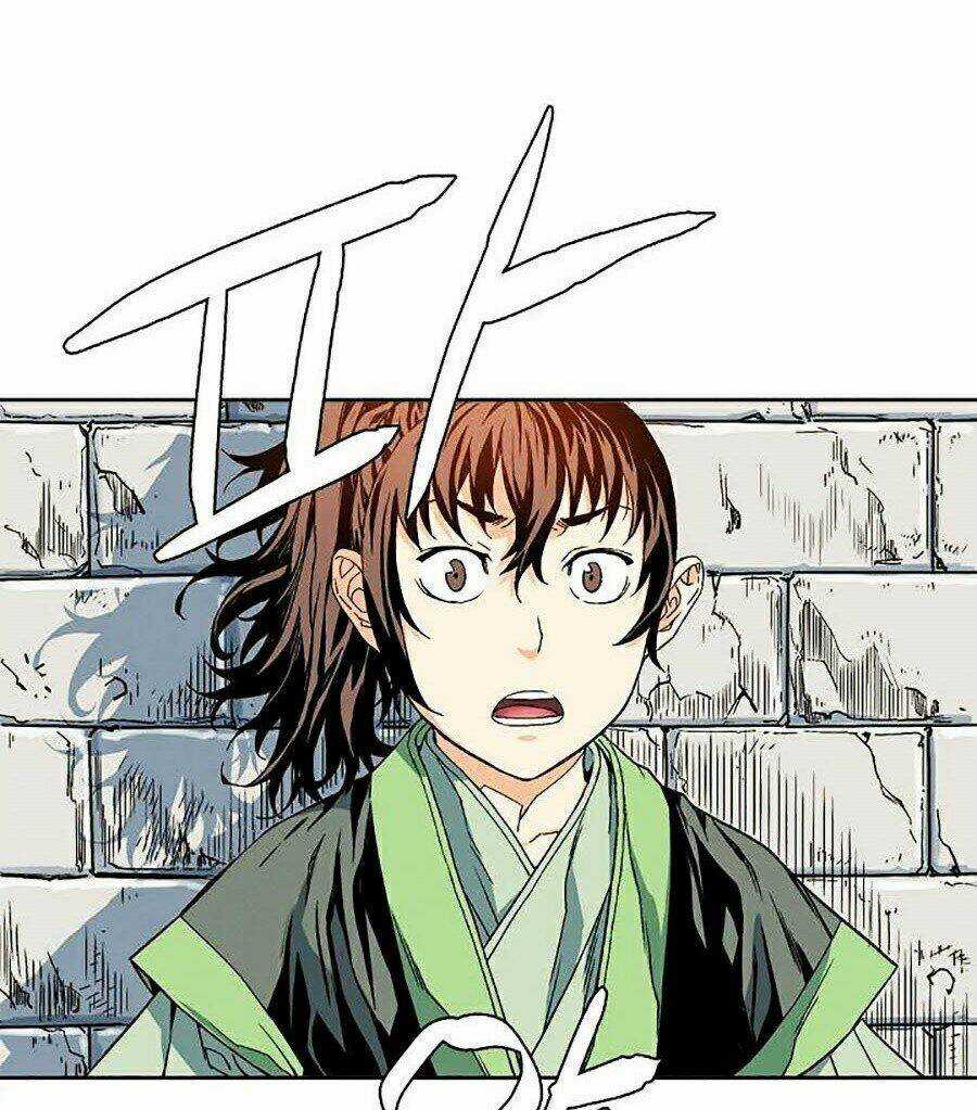 Hoành Tảo Cửu Châu Chapter 5 trang 66