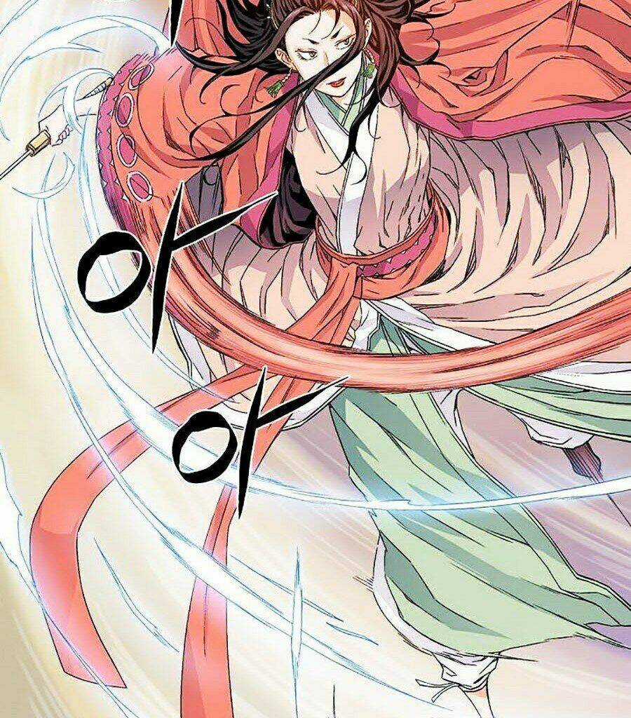Hoành Tảo Cửu Châu Chapter 5 trang 68