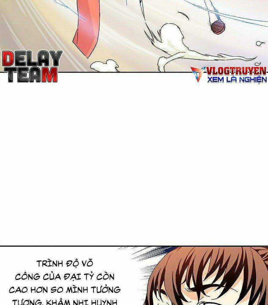 Hoành Tảo Cửu Châu Chapter 5 trang 69
