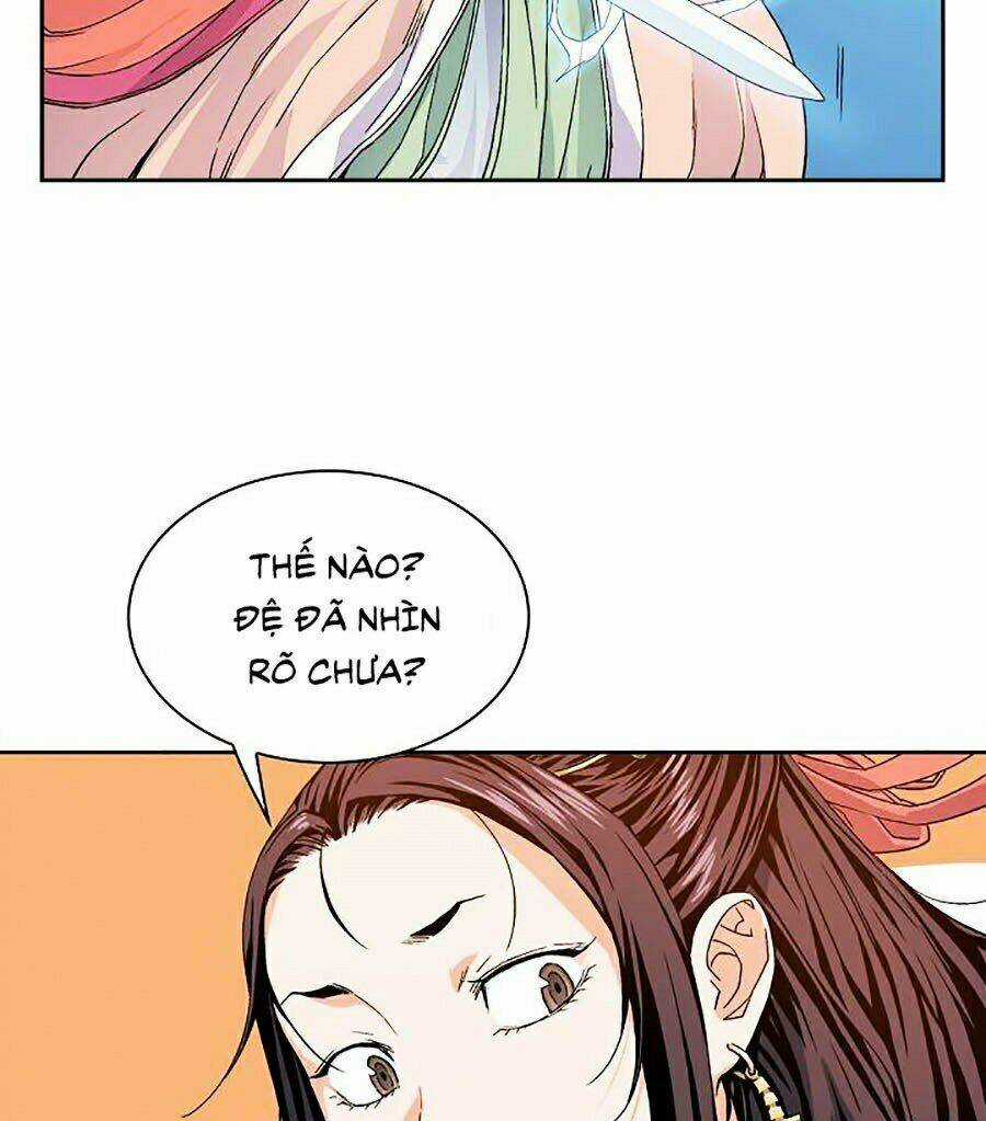 Hoành Tảo Cửu Châu Chapter 5 trang 72