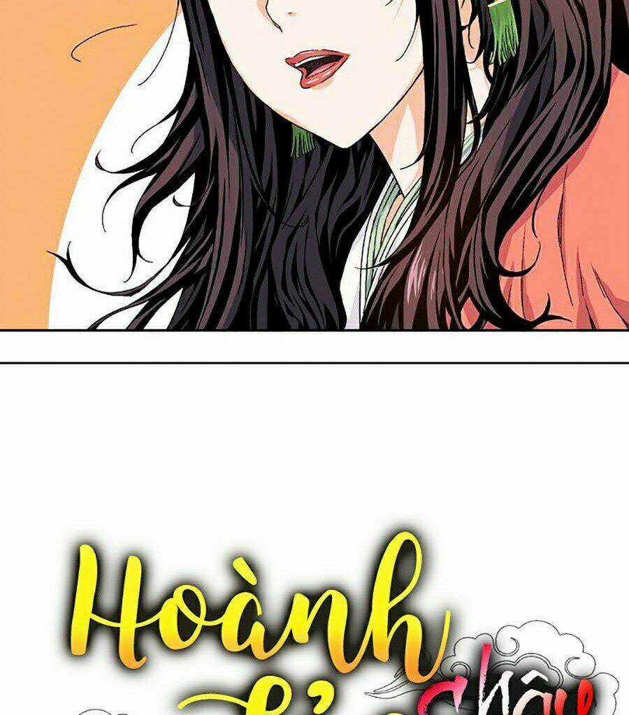 Hoành Tảo Cửu Châu Chapter 5 trang 73