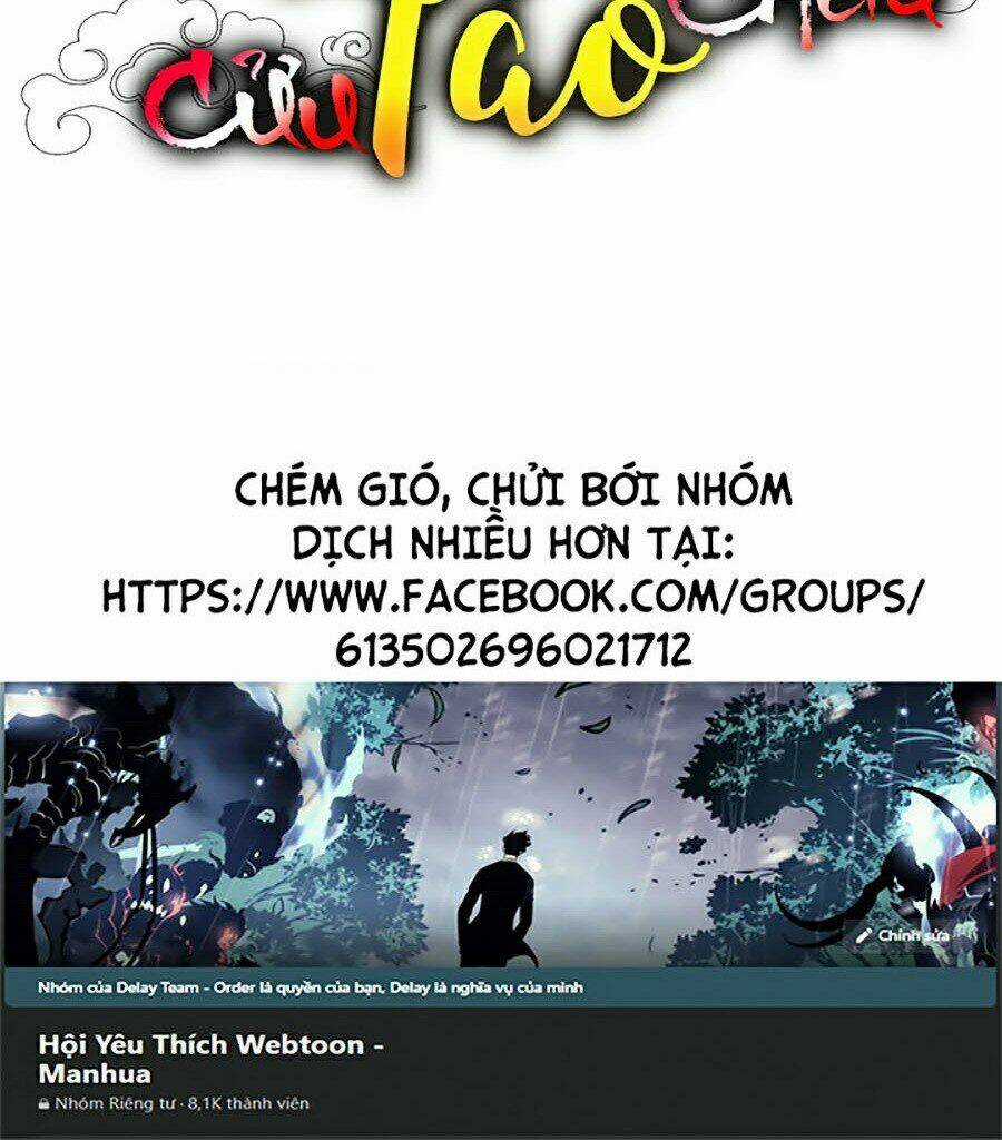 Hoành Tảo Cửu Châu Chapter 5 trang 74