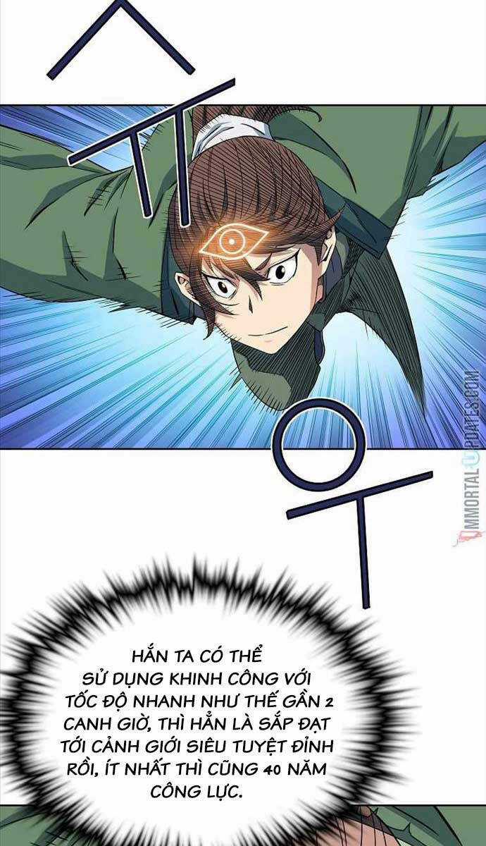 Hoành Tảo Cửu Châu Chapter 50 trang 10