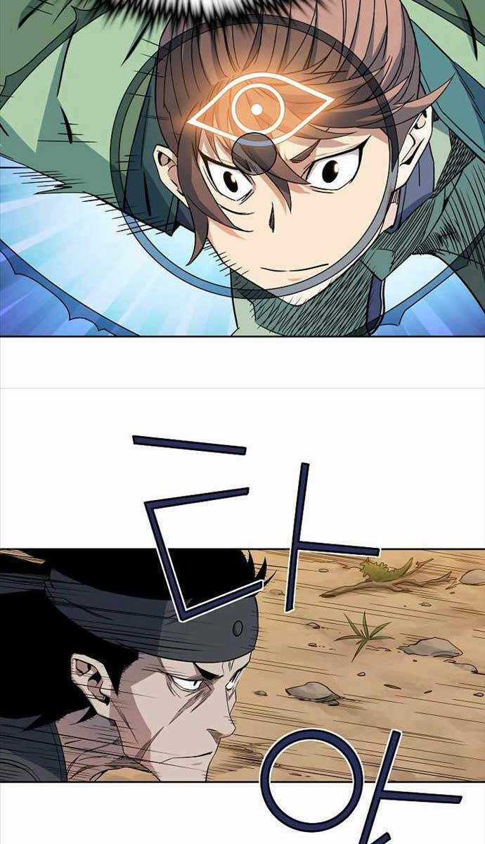 Hoành Tảo Cửu Châu Chapter 50 trang 11