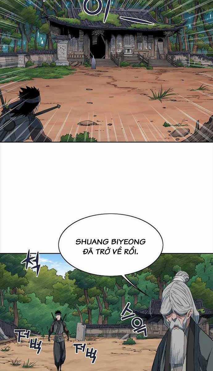 Hoành Tảo Cửu Châu Chapter 50 trang 13