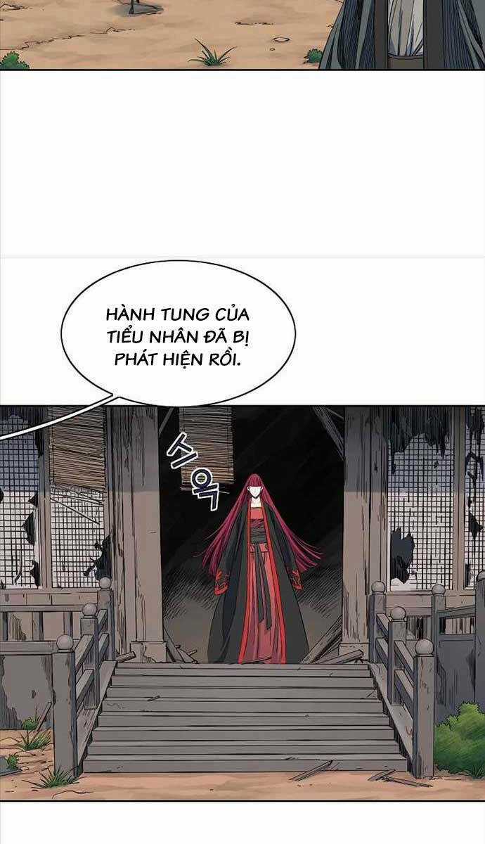 Hoành Tảo Cửu Châu Chapter 50 trang 14