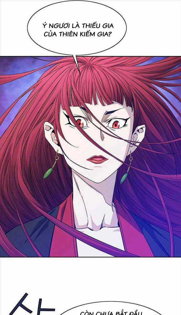 Hoành Tảo Cửu Châu Chapter 50 trang 19