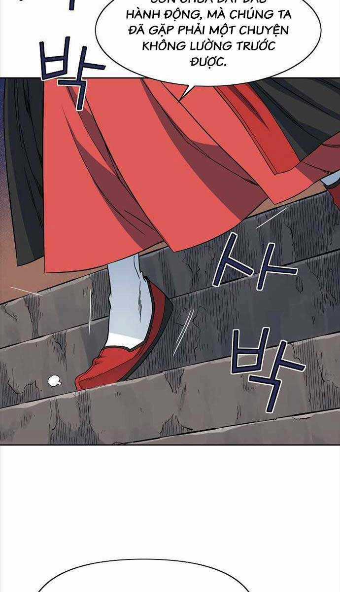 Hoành Tảo Cửu Châu Chapter 50 trang 20