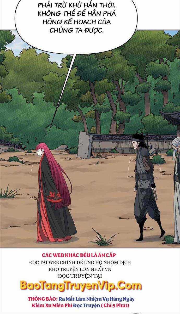 Hoành Tảo Cửu Châu Chapter 50 trang 21