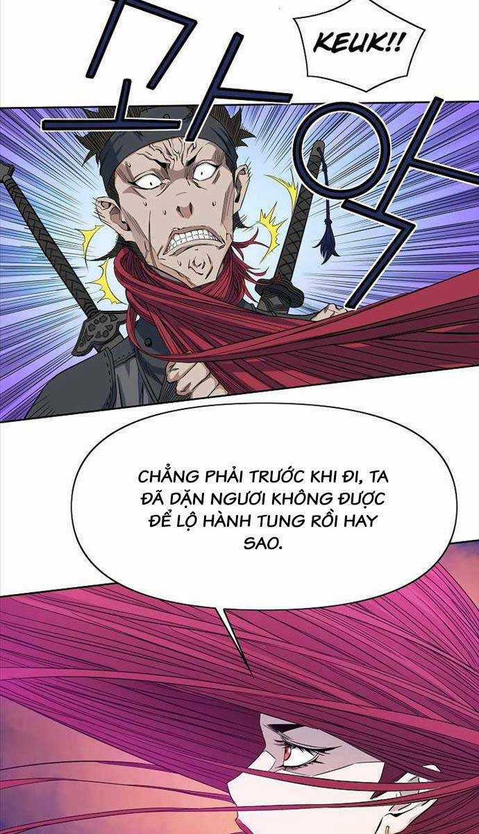 Hoành Tảo Cửu Châu Chapter 50 trang 24