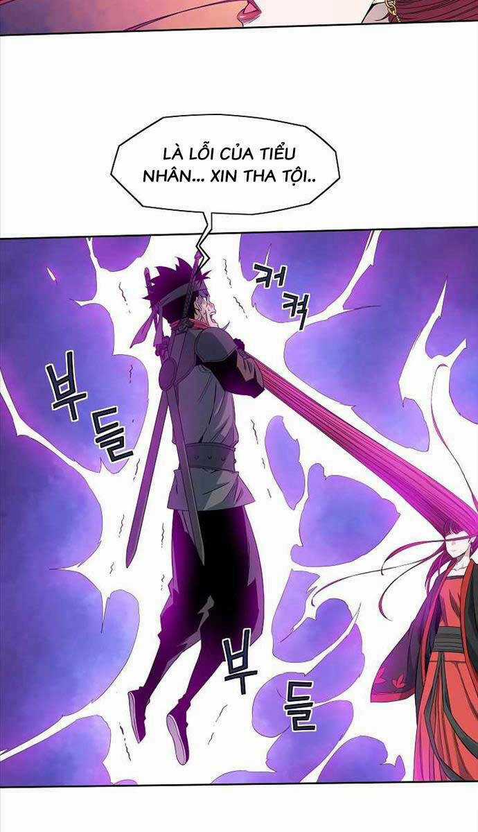 Hoành Tảo Cửu Châu Chapter 50 trang 25