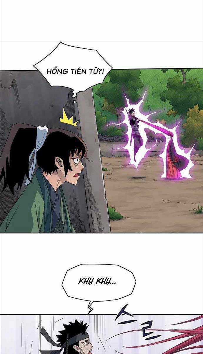 Hoành Tảo Cửu Châu Chapter 50 trang 26