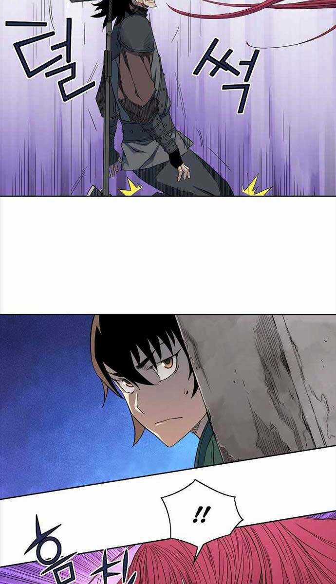 Hoành Tảo Cửu Châu Chapter 50 trang 27