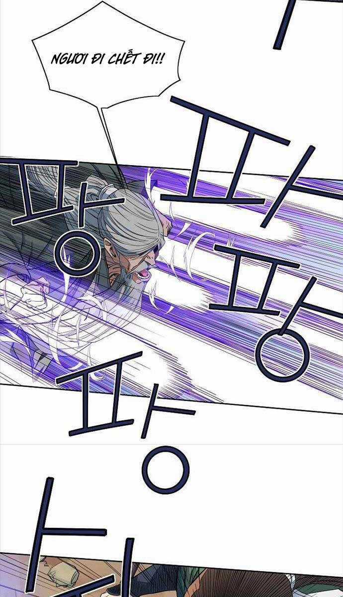 Hoành Tảo Cửu Châu Chapter 50 trang 33