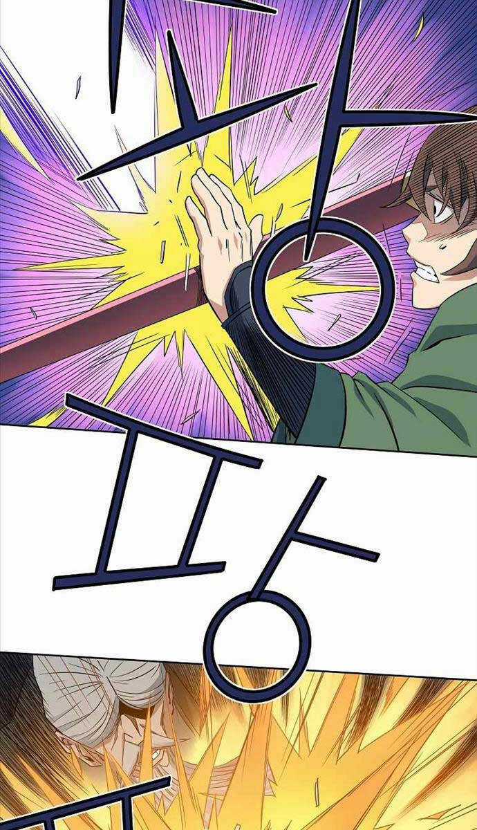 Hoành Tảo Cửu Châu Chapter 50 trang 36