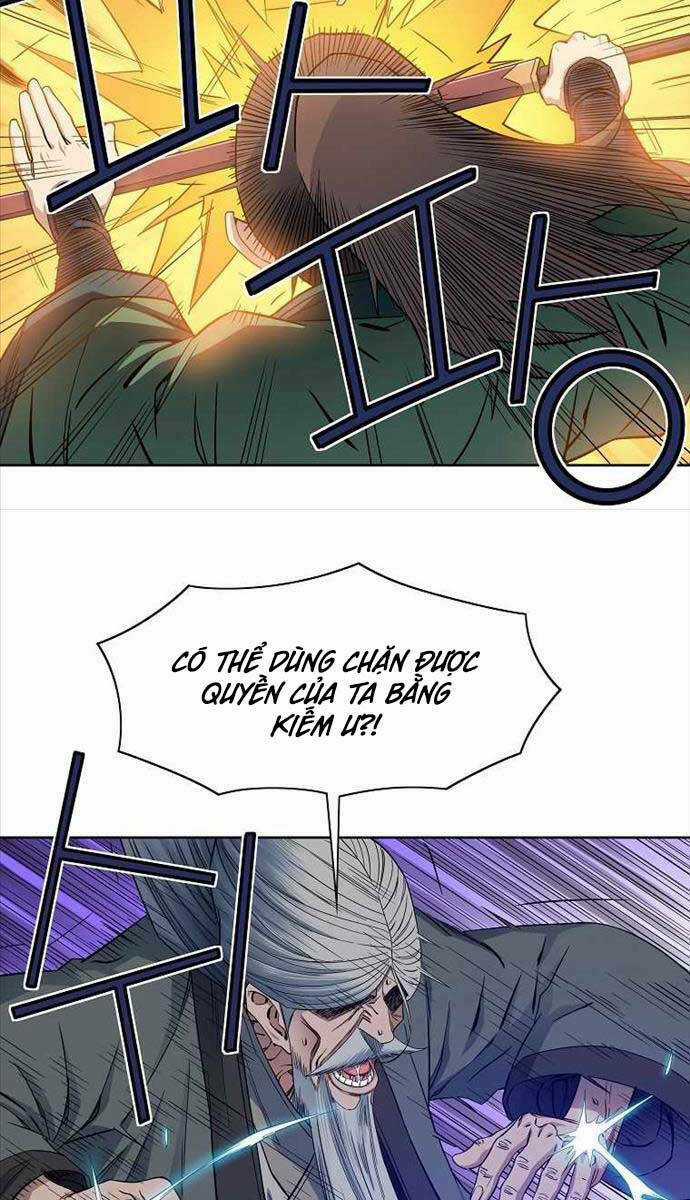 Hoành Tảo Cửu Châu Chapter 50 trang 37