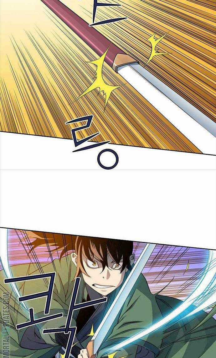 Hoành Tảo Cửu Châu Chapter 50 trang 40