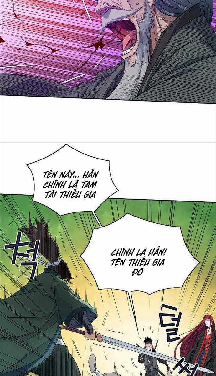 Hoành Tảo Cửu Châu Chapter 50 trang 43