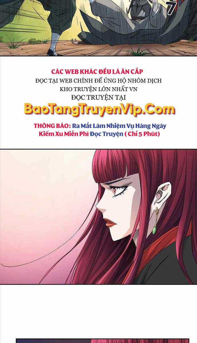 Hoành Tảo Cửu Châu Chapter 50 trang 44