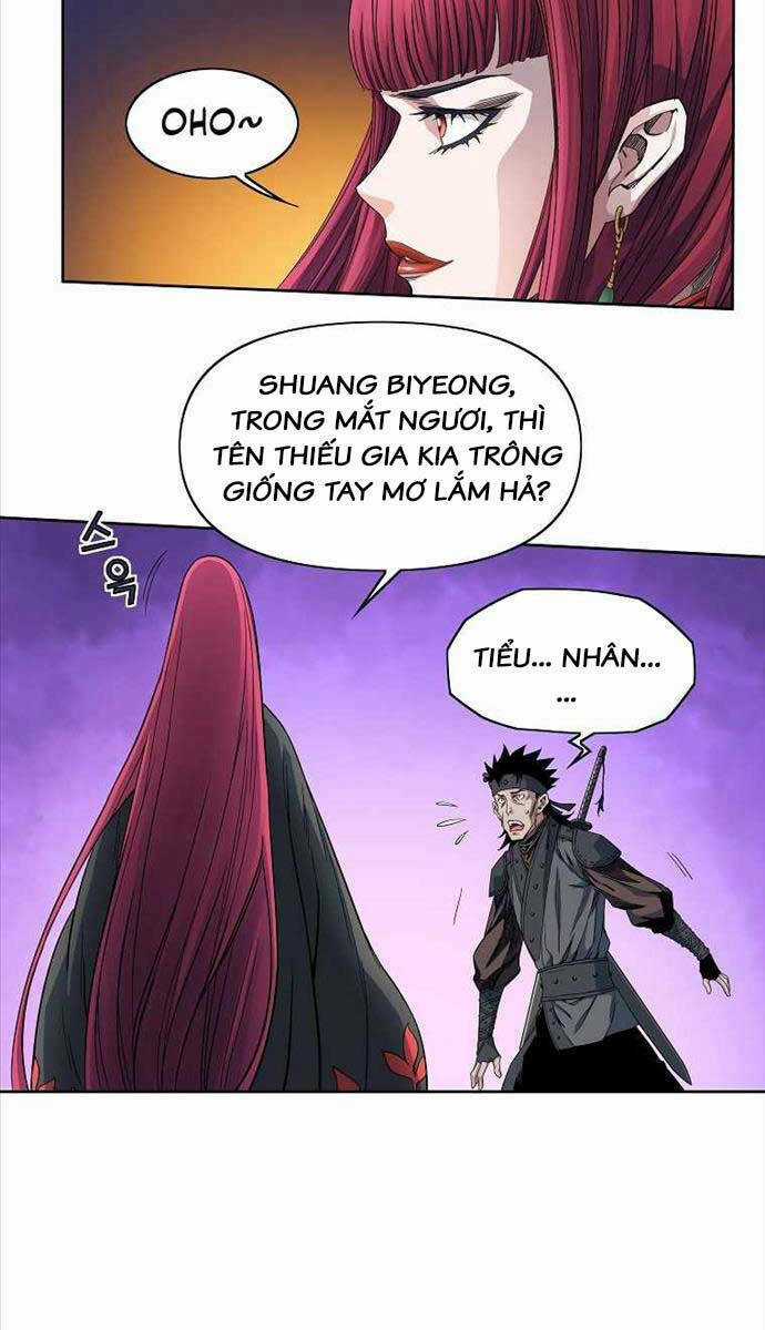 Hoành Tảo Cửu Châu Chapter 50 trang 45