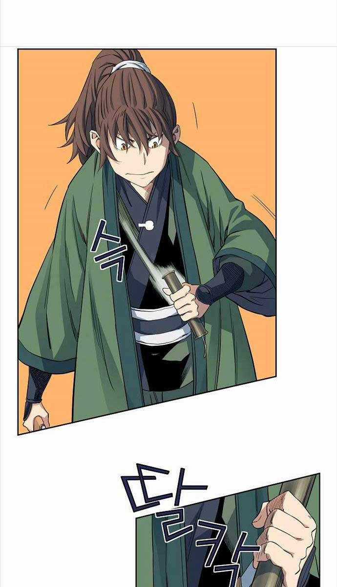 Hoành Tảo Cửu Châu Chapter 50 trang 46