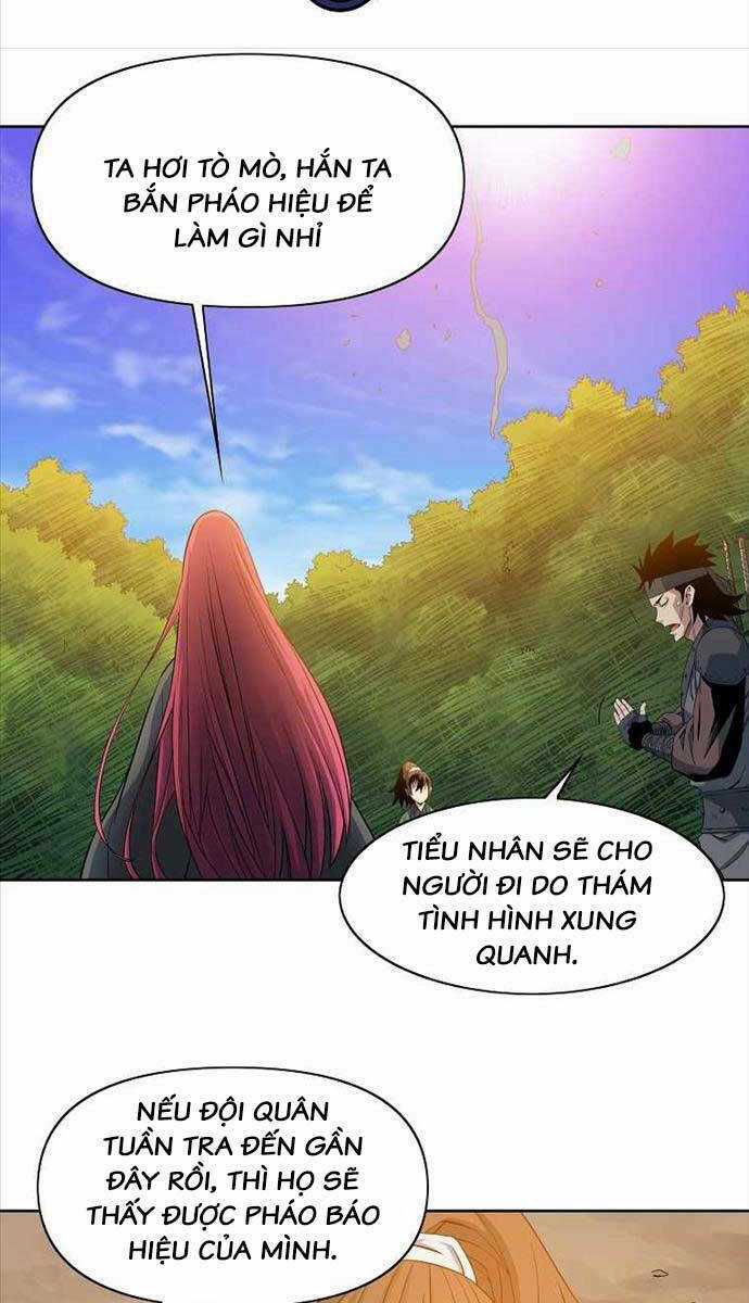 Hoành Tảo Cửu Châu Chapter 50 trang 49