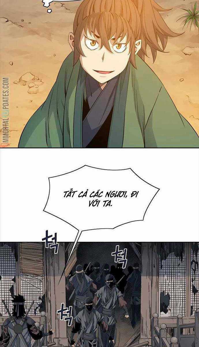 Hoành Tảo Cửu Châu Chapter 50 trang 50