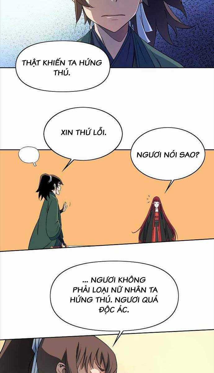 Hoành Tảo Cửu Châu Chapter 50 trang 53