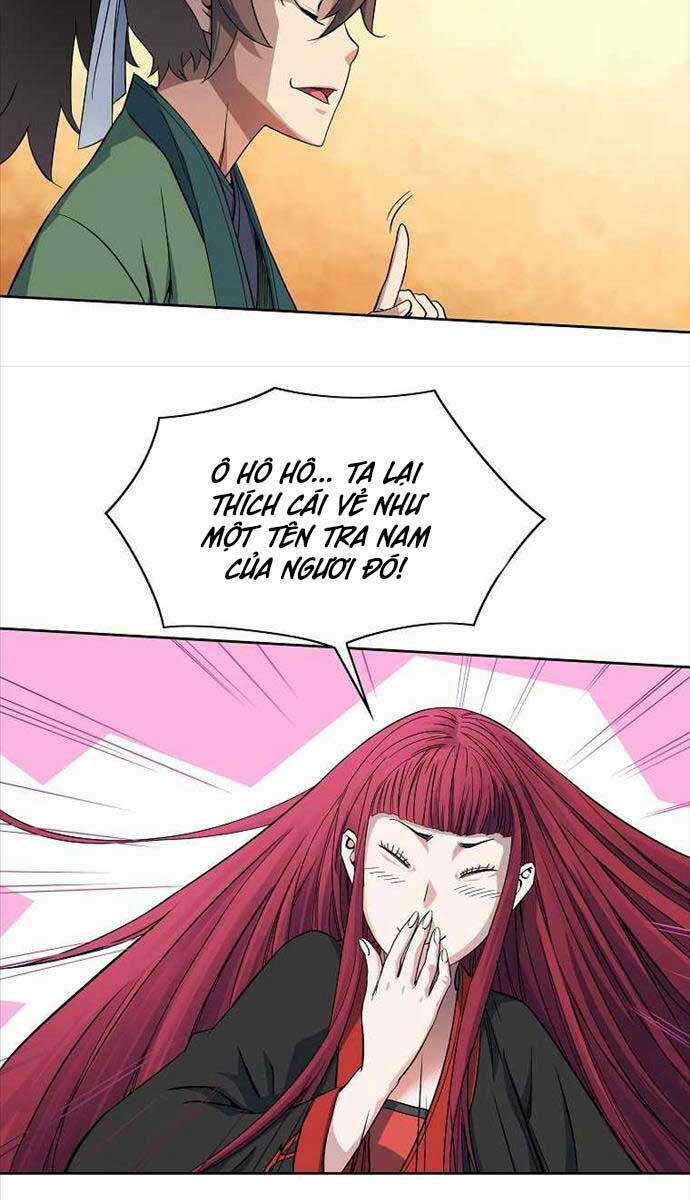 Hoành Tảo Cửu Châu Chapter 50 trang 54