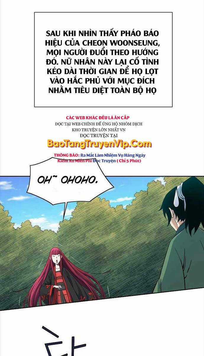 Hoành Tảo Cửu Châu Chapter 50 trang 55