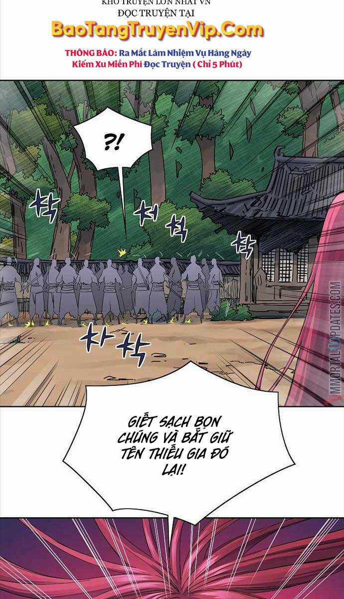 Hoành Tảo Cửu Châu Chapter 50 trang 58