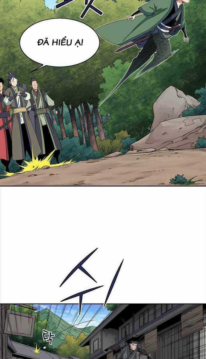 Hoành Tảo Cửu Châu Chapter 50 trang 7