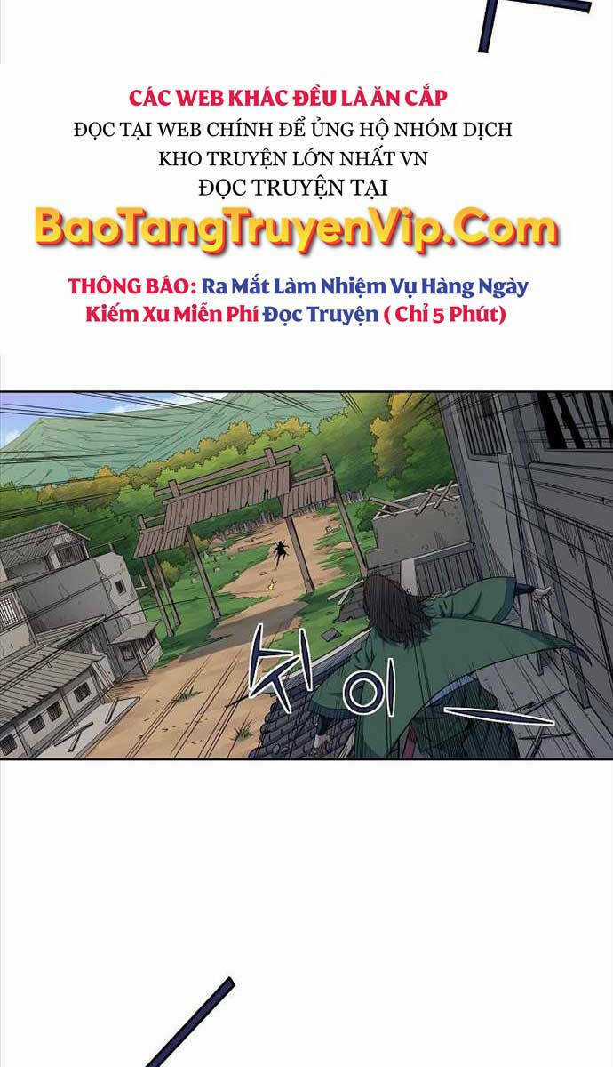 Hoành Tảo Cửu Châu Chapter 50 trang 9