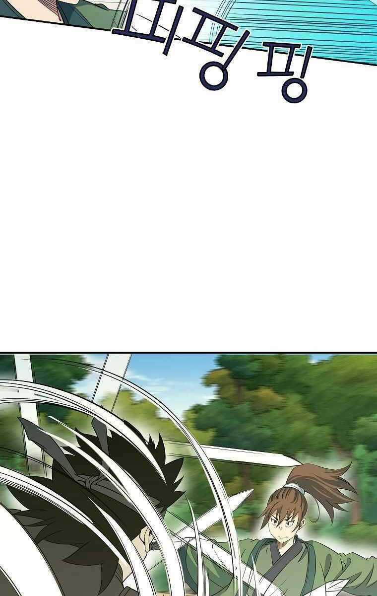 Hoành Tảo Cửu Châu Chapter 51 trang 11